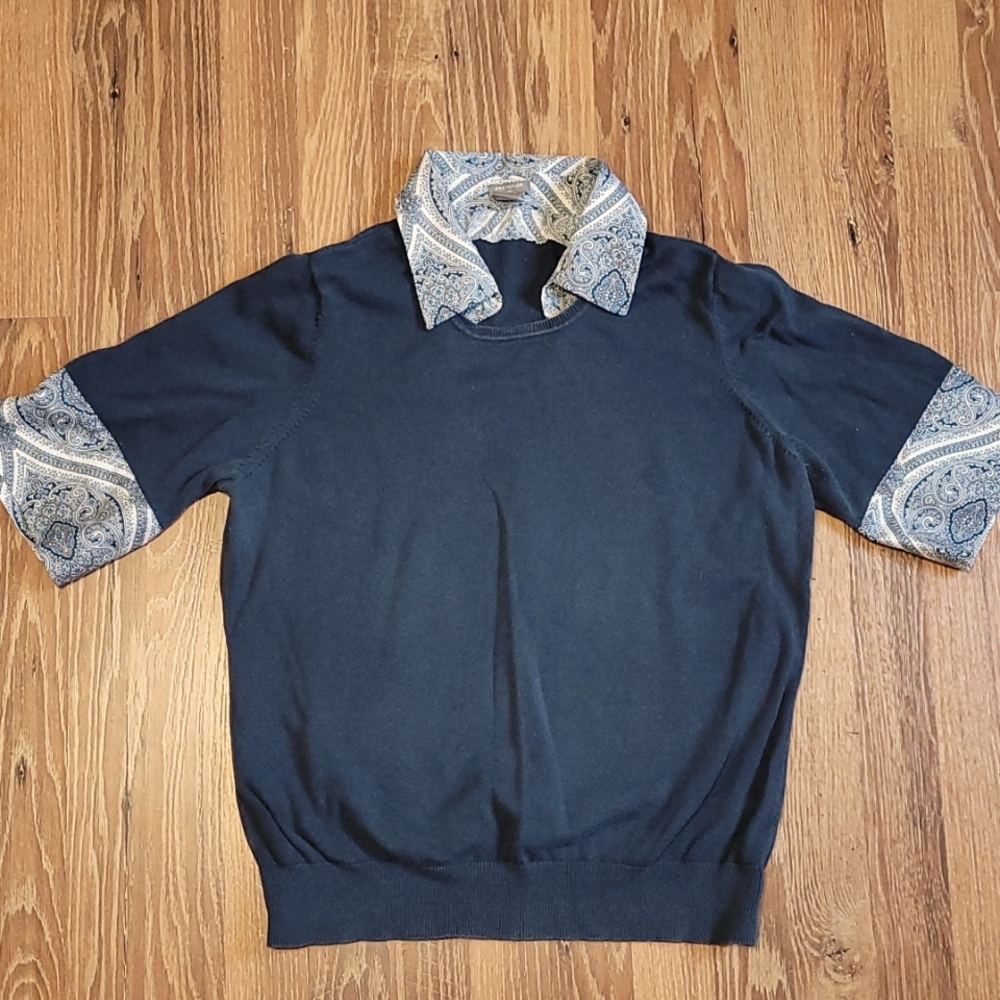 Ann Taylor shirt